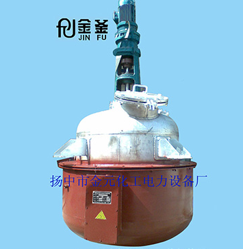 電加熱反應(yīng)釜具有的特點(diǎn)讓其可以在各種環(huán)境中進(jìn)行工作